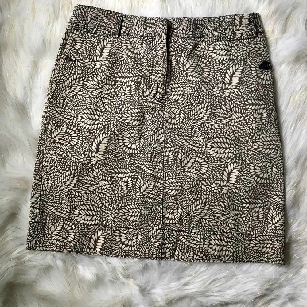 Ann Taylor Skirt size 6